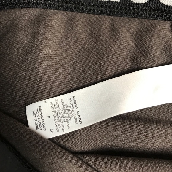 Nike LEG A SEE snake print leggings 841037-211 - Picture 15 of 15